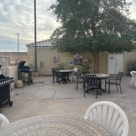 Rio Del Sol Inn נידלס מראה חיצוני תמונה