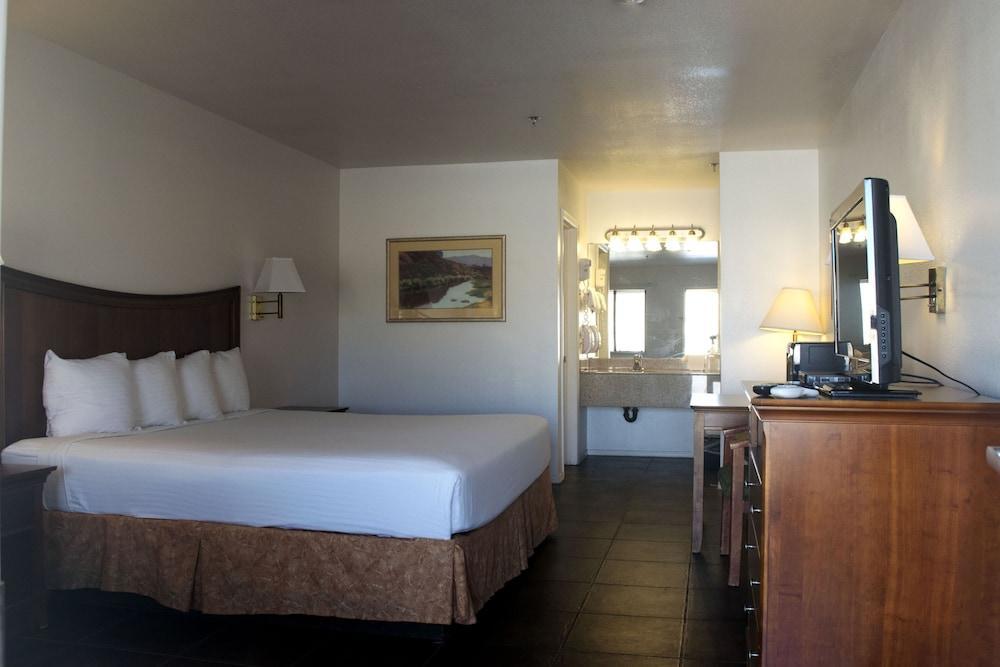Rio Del Sol Inn נידלס מראה חיצוני תמונה