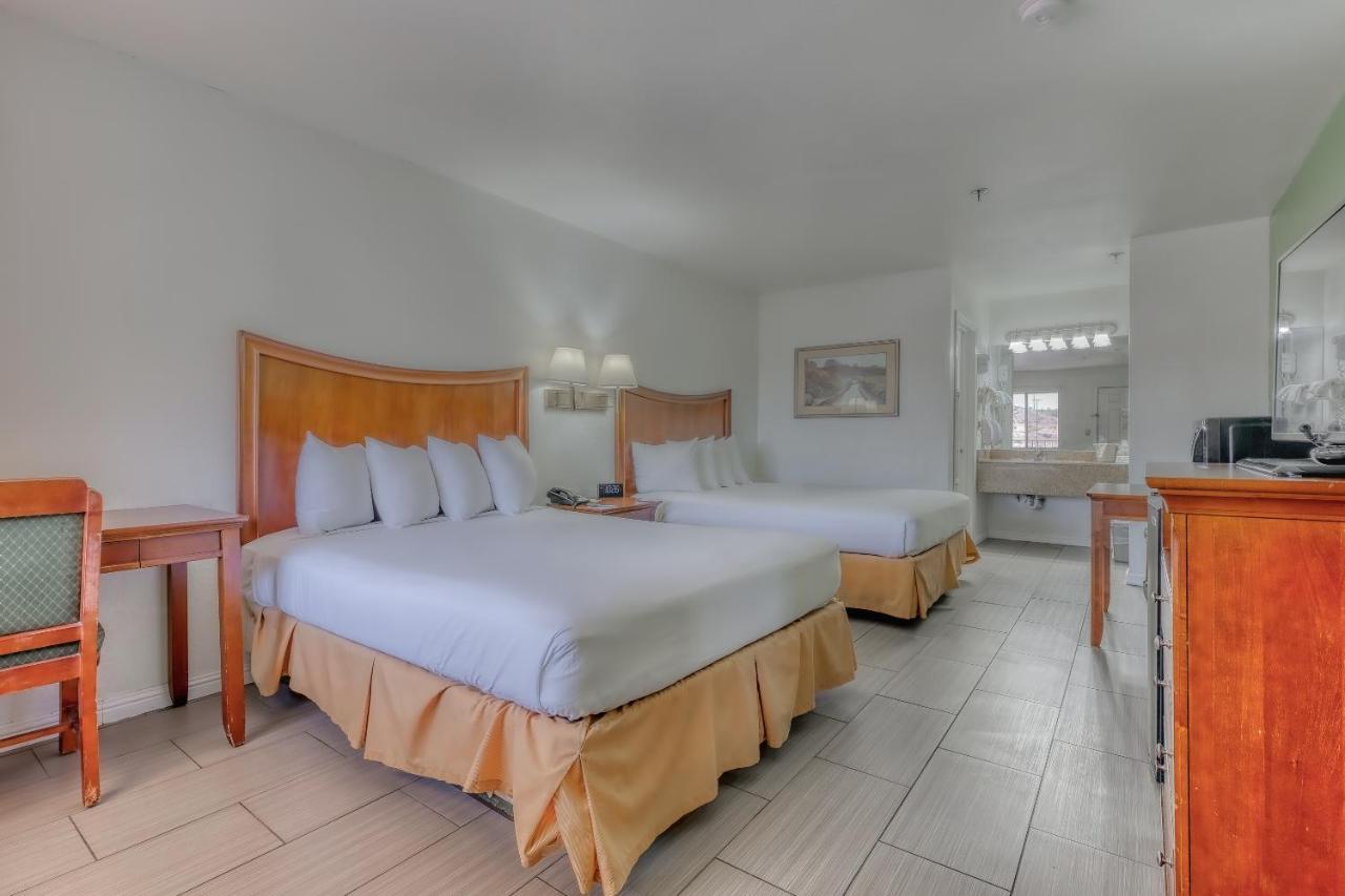 Rio Del Sol Inn נידלס מראה חיצוני תמונה