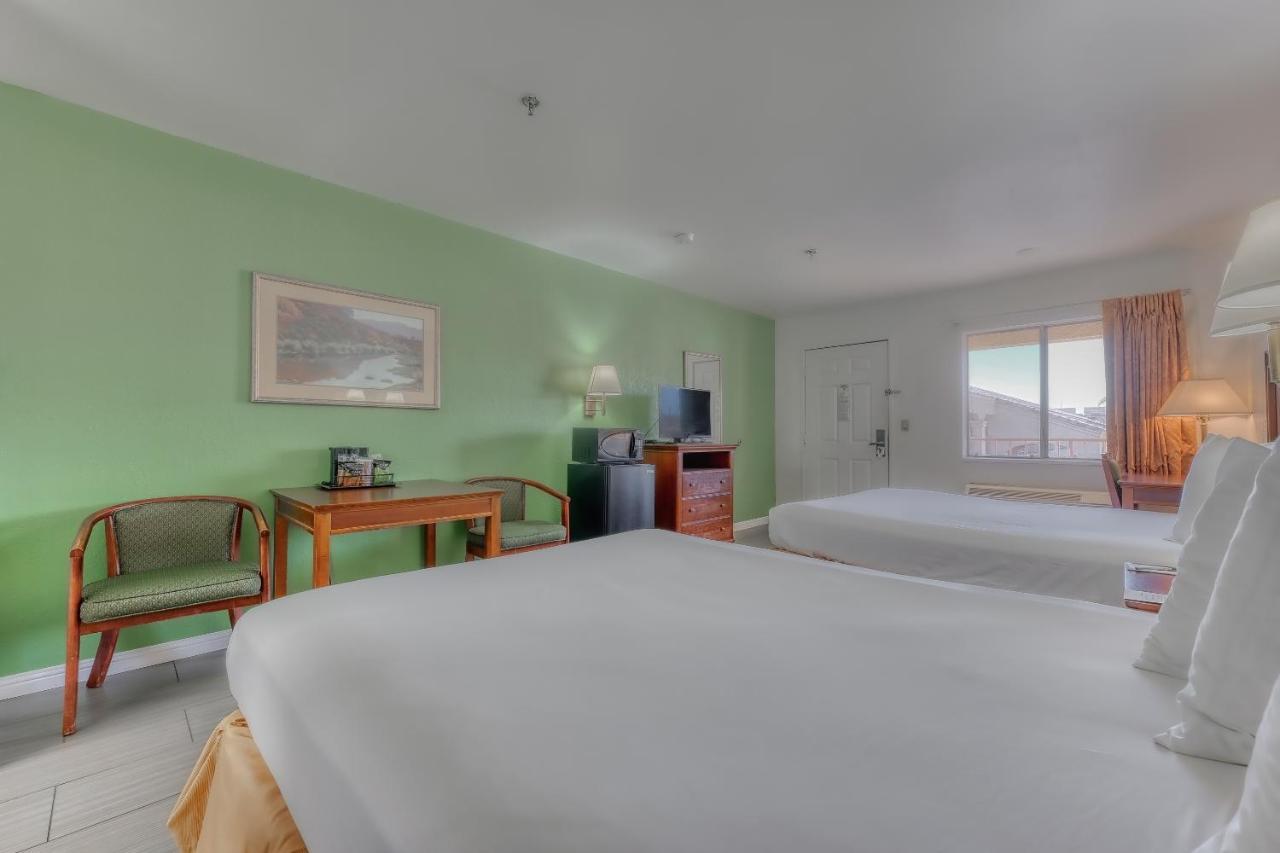 Rio Del Sol Inn נידלס מראה חיצוני תמונה