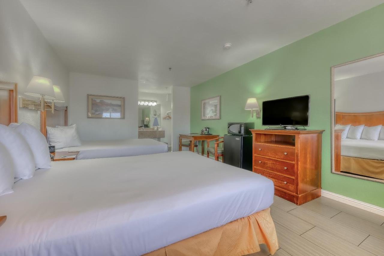 Rio Del Sol Inn נידלס מראה חיצוני תמונה