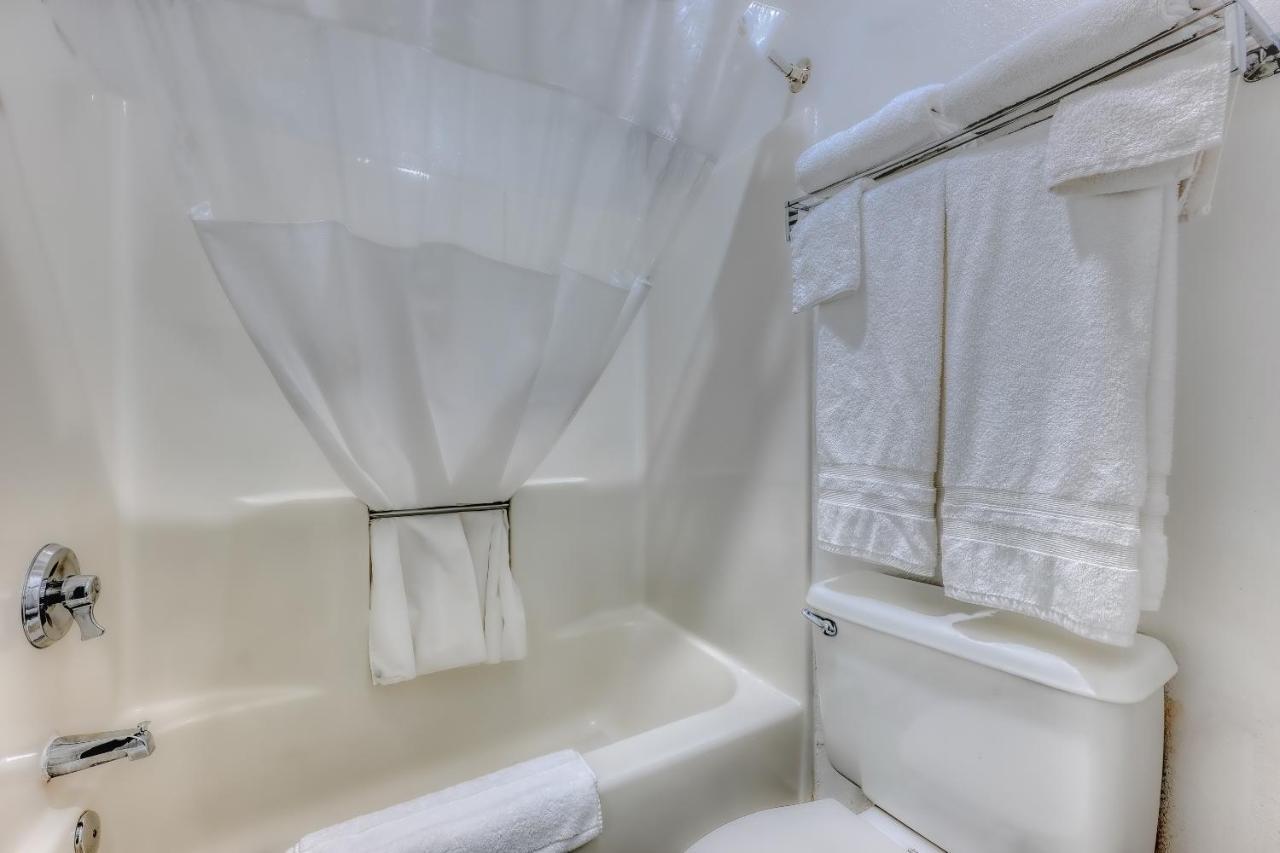 Rio Del Sol Inn נידלס מראה חיצוני תמונה