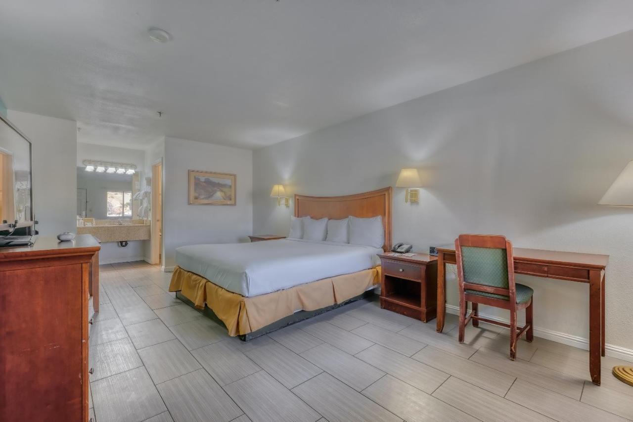 Rio Del Sol Inn נידלס מראה חיצוני תמונה