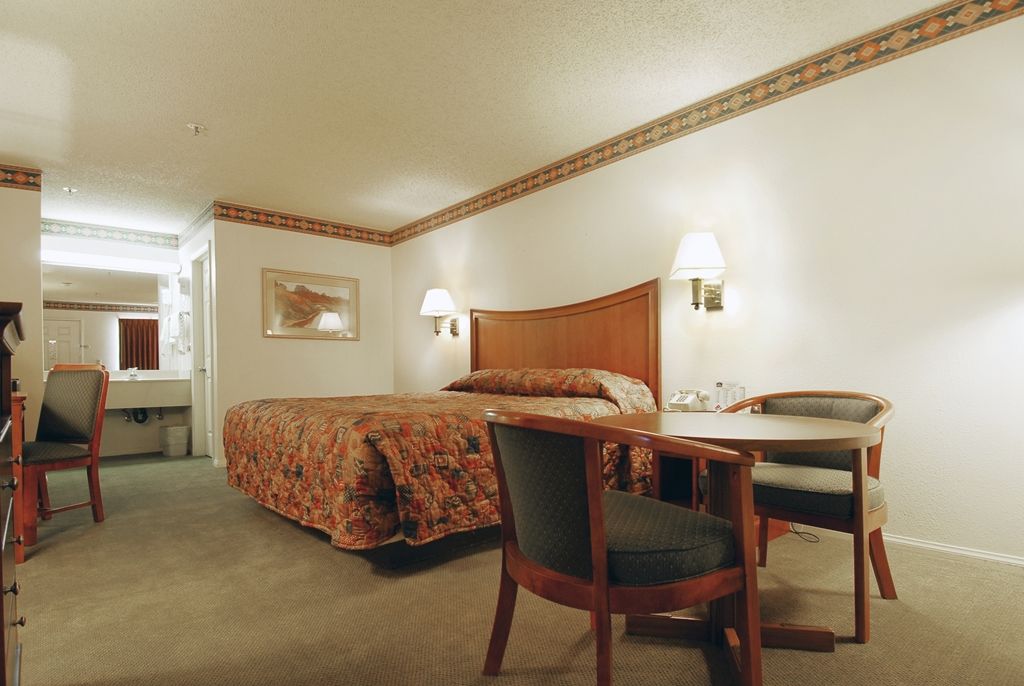 Rio Del Sol Inn נידלס חדר תמונה