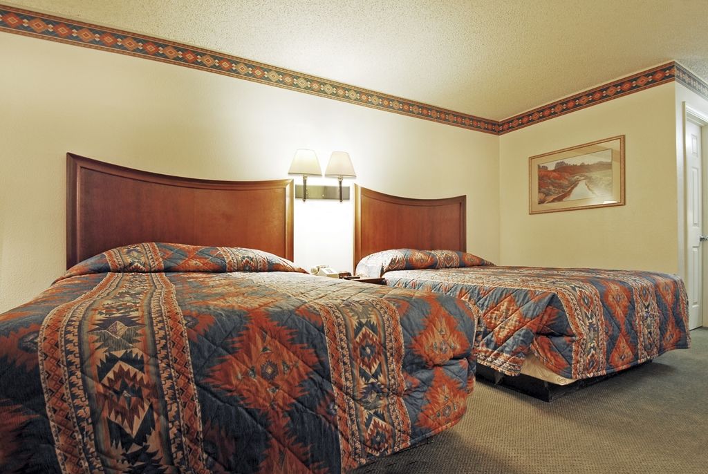 Rio Del Sol Inn נידלס חדר תמונה