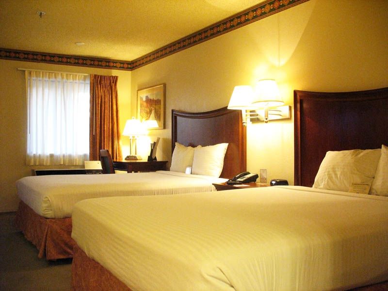 Rio Del Sol Inn נידלס חדר תמונה