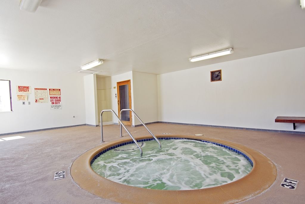 Rio Del Sol Inn נידלס מתקנים תמונה