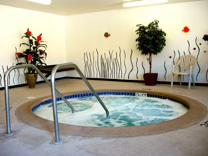 Rio Del Sol Inn נידלס מתקנים תמונה