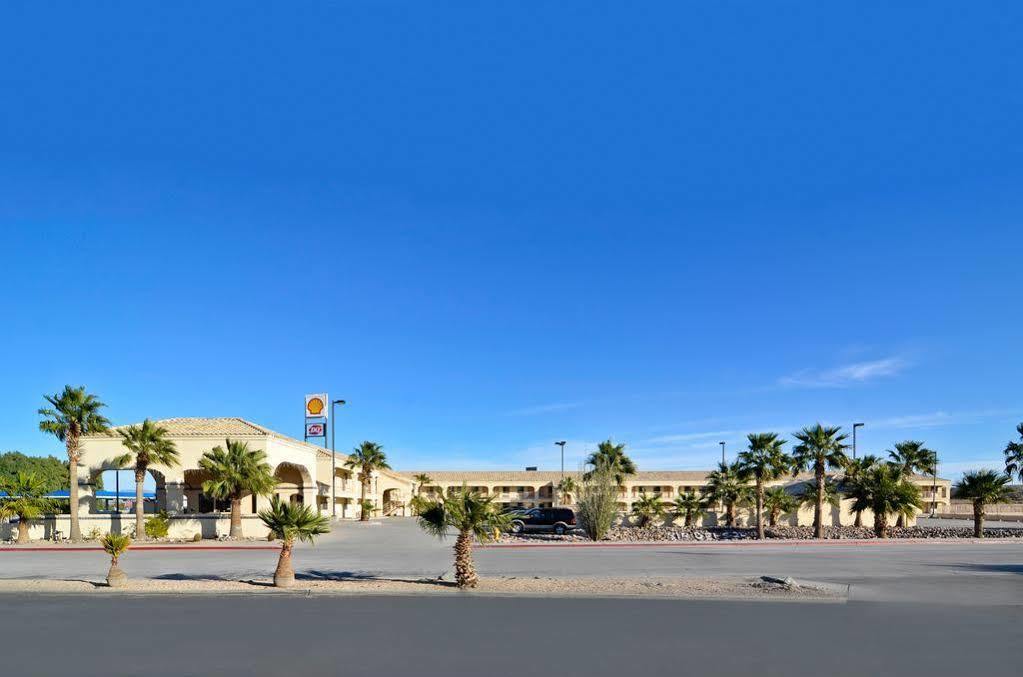 Rio Del Sol Inn נידלס מראה חיצוני תמונה