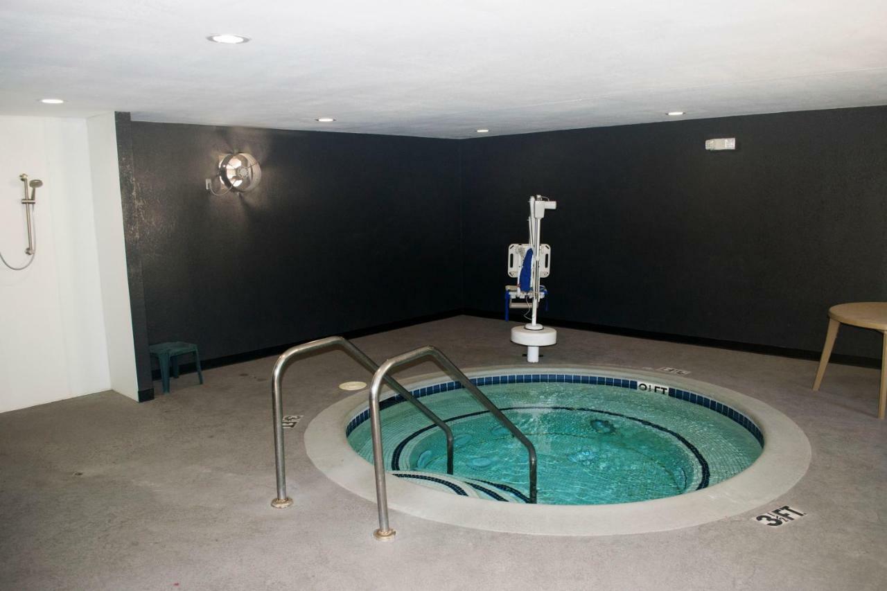 Rio Del Sol Inn נידלס מראה חיצוני תמונה