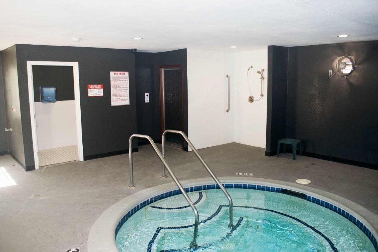 Rio Del Sol Inn נידלס מראה חיצוני תמונה