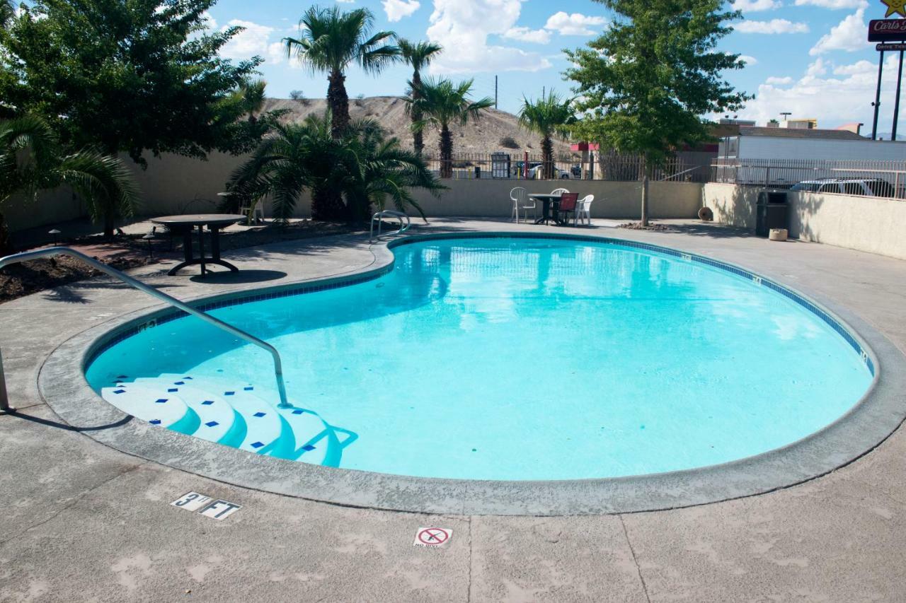 Rio Del Sol Inn נידלס מראה חיצוני תמונה