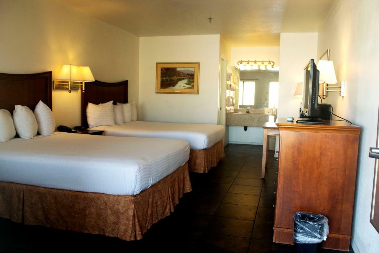 Rio Del Sol Inn נידלס מראה חיצוני תמונה