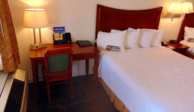 Rio Del Sol Inn נידלס חדר תמונה