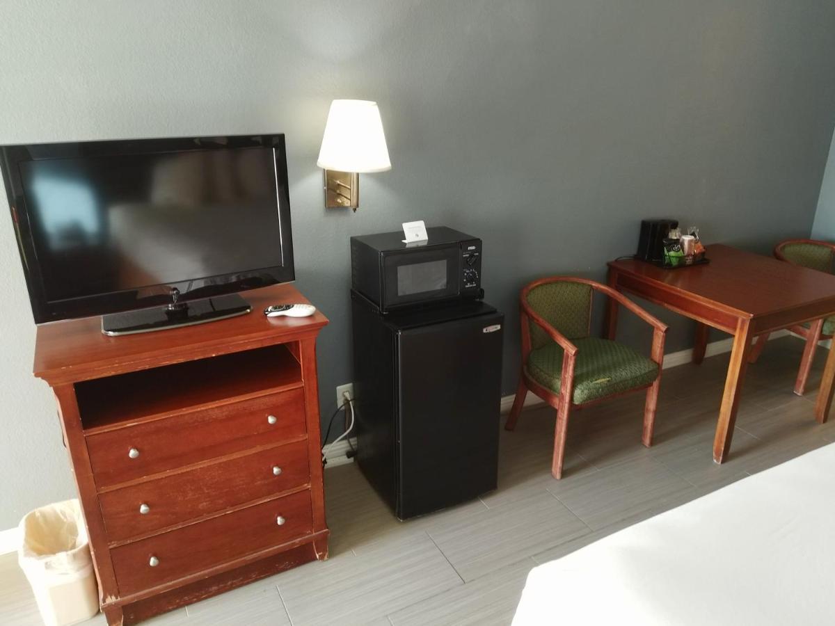 Rio Del Sol Inn נידלס מראה חיצוני תמונה