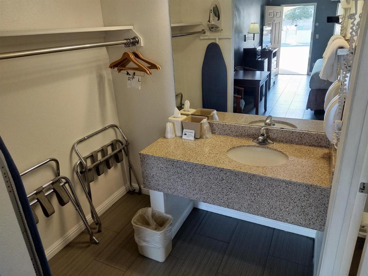 Rio Del Sol Inn נידלס מראה חיצוני תמונה
