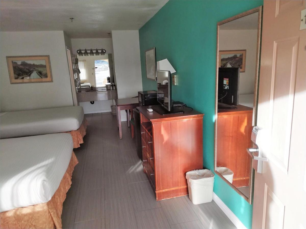 Rio Del Sol Inn נידלס מראה חיצוני תמונה
