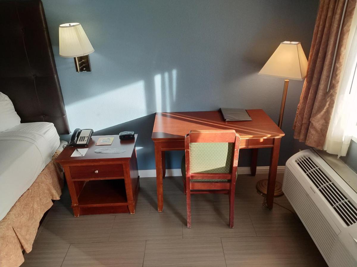 Rio Del Sol Inn נידלס מראה חיצוני תמונה
