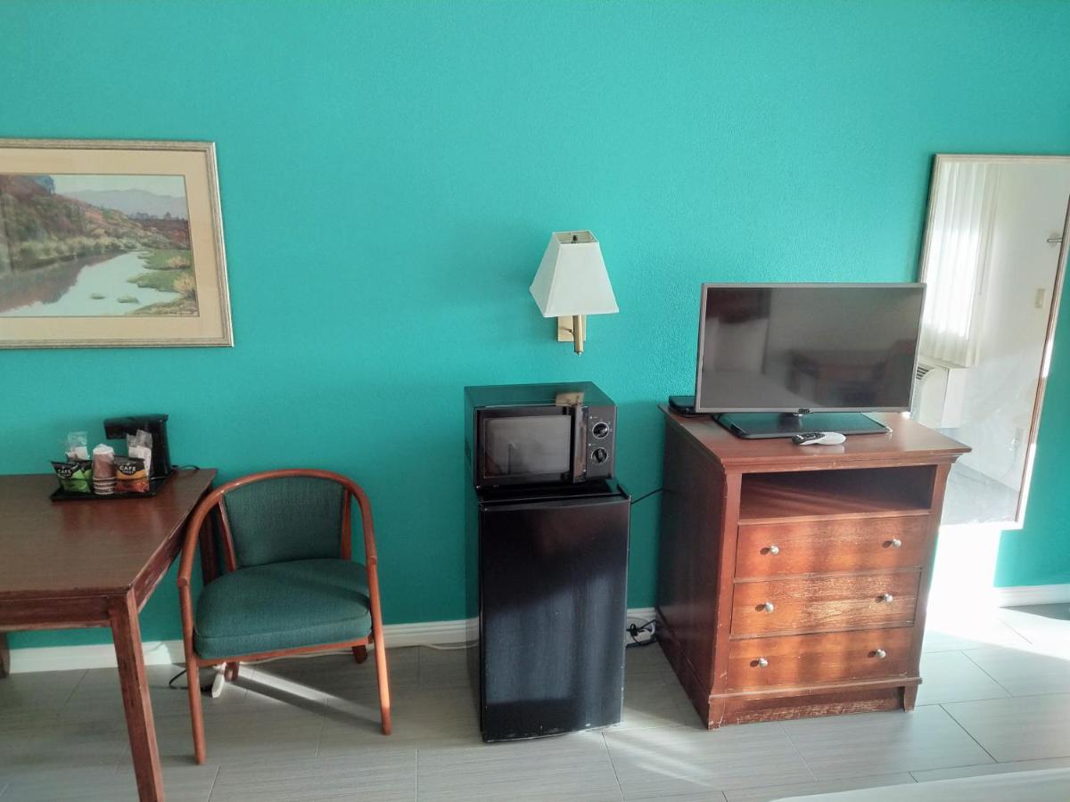 Rio Del Sol Inn נידלס מראה חיצוני תמונה