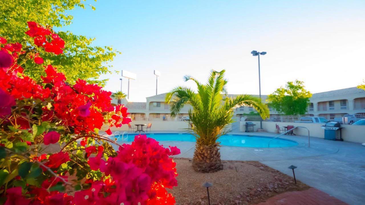 Rio Del Sol Inn נידלס מראה חיצוני תמונה