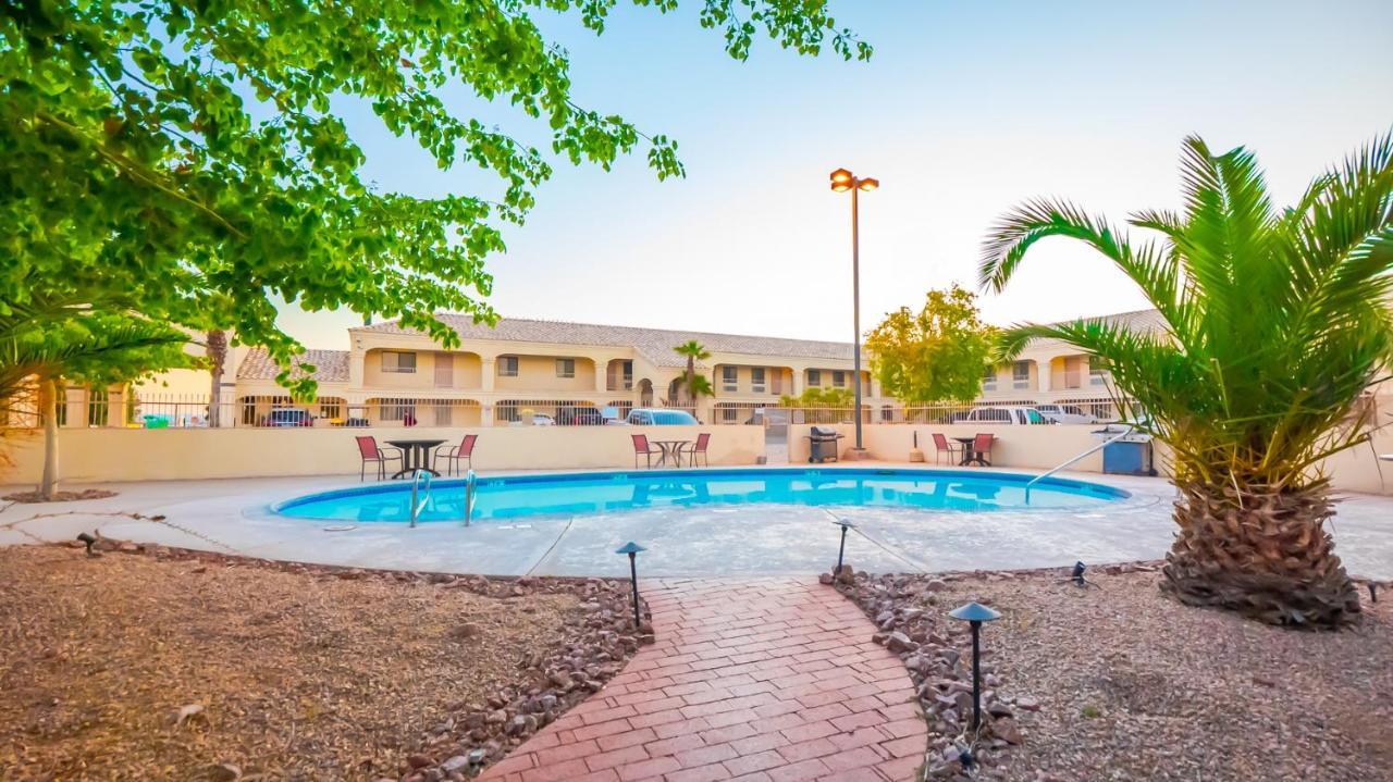Rio Del Sol Inn נידלס מראה חיצוני תמונה