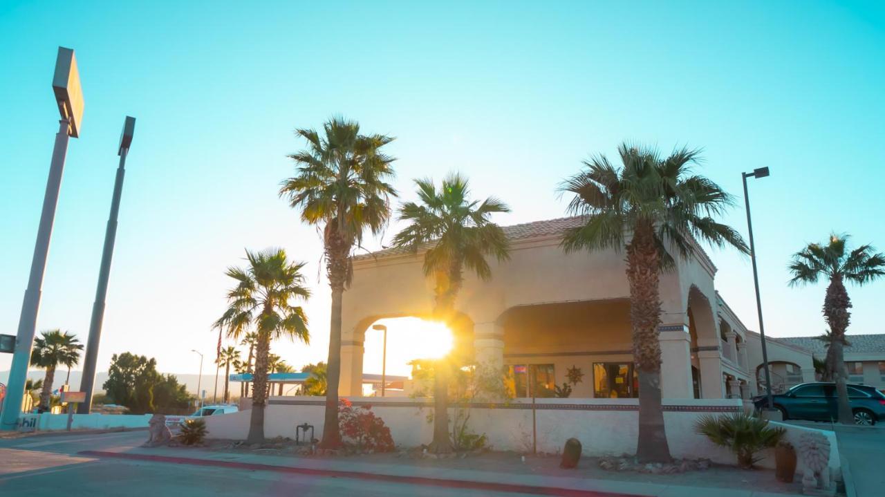 Rio Del Sol Inn נידלס מראה חיצוני תמונה
