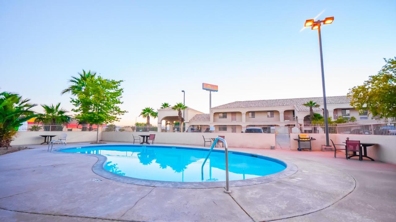 Rio Del Sol Inn נידלס מראה חיצוני תמונה