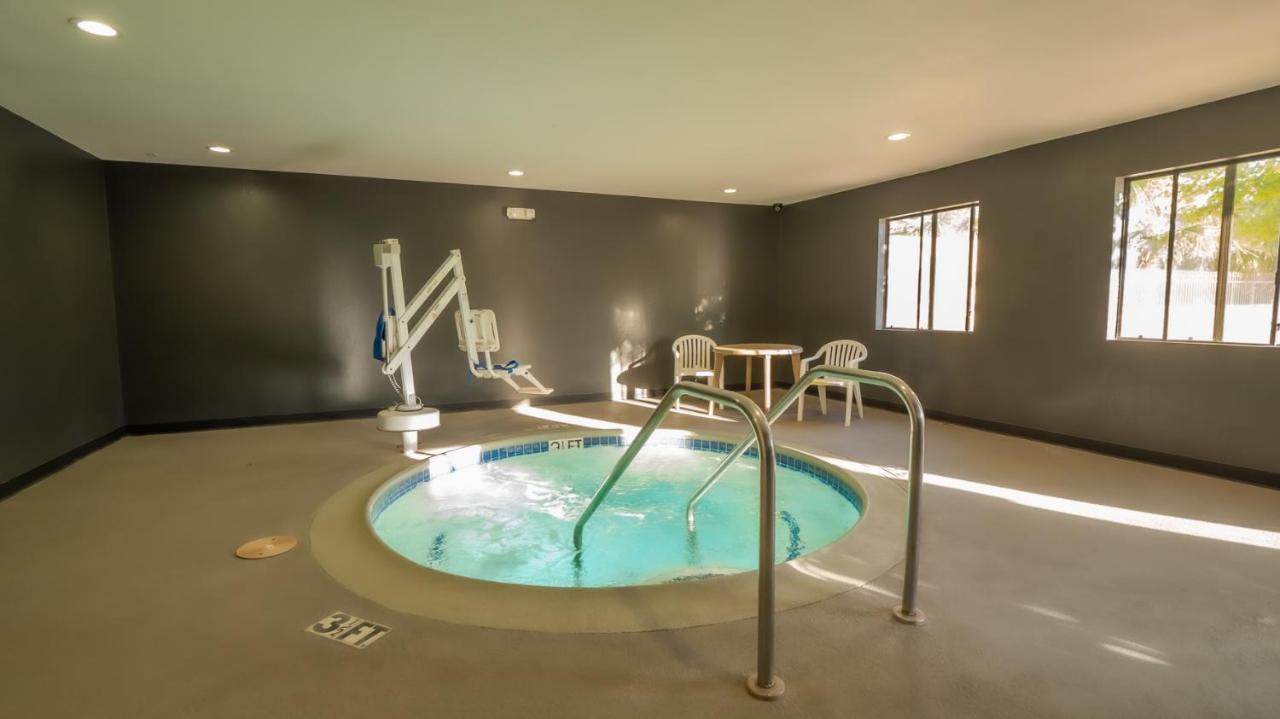 Rio Del Sol Inn נידלס מראה חיצוני תמונה